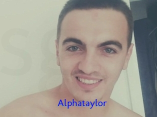 Alphataylor