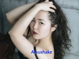 Alsushake