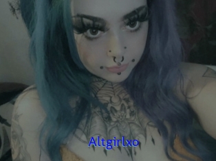 Altgirlxo