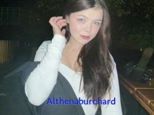 Althenaburchard