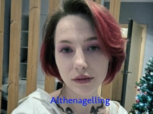 Althenagelling