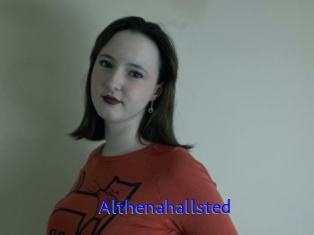 Althenahallsted