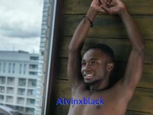 Alvinxblack