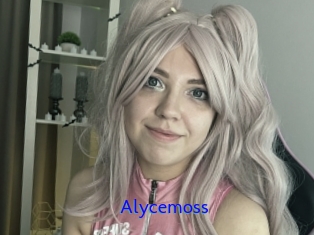 Alycemoss