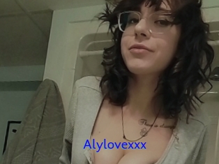 Alylovexxx