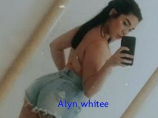 Alyn_whitee