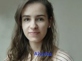 Alyssiaa