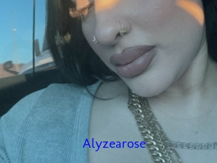 Alyzearose