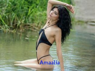 Amaalia