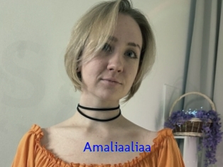 Amaliaaliaa