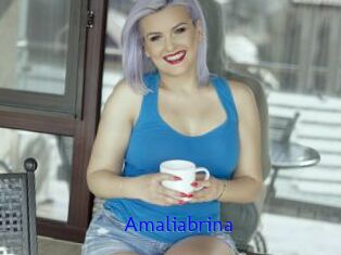 Amaliabrina