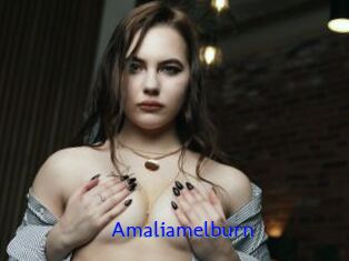 Amaliamelburn