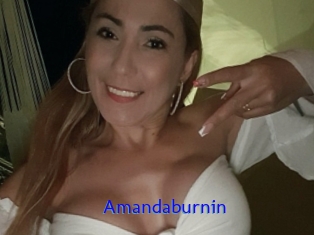 Amandaburnin