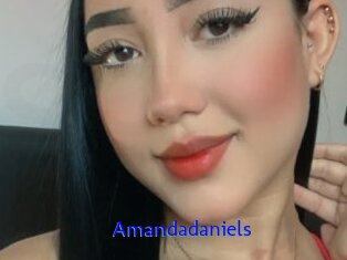 Amandadaniels