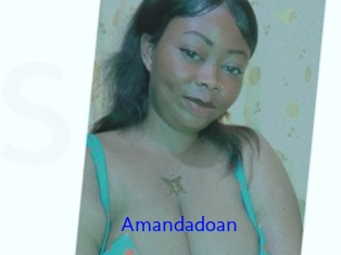 Amandadoan