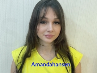 Amandahansen