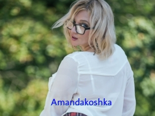 Amandakoshka