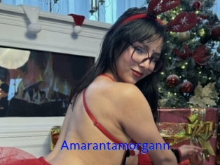 Amarantamorgann