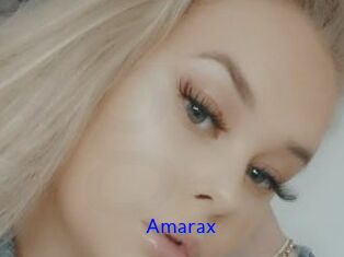 Amarax