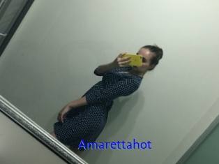 Amarettahot