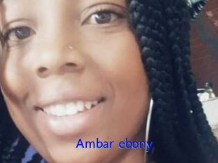 Ambar_ebony