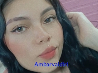 Ambarvaldiri