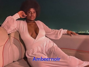 Ambeernoir