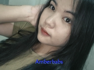 Amberbabs