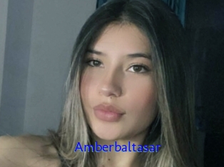 Amberbaltasar