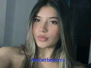 Amberbecerra