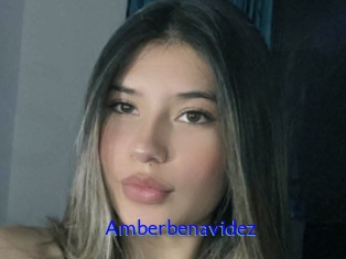 Amberbenavidez