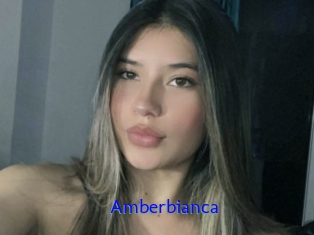 Amberbianca