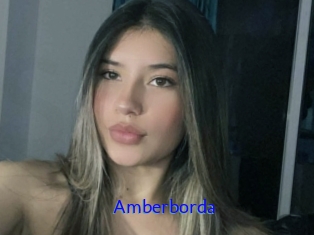 Amberborda