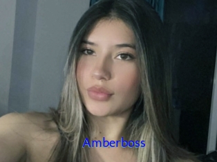 Amberboss