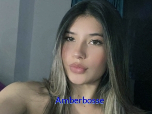 Amberbosse