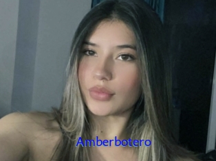 Amberbotero