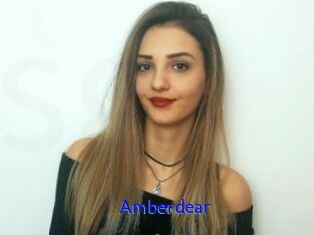 Amberdear