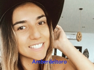 Amberdeltoro