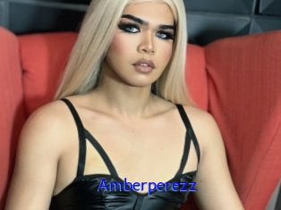 Amberperezz