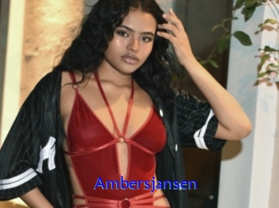 Ambersjansen