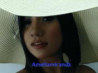 Ameliamiranda