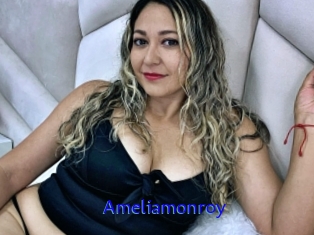 Ameliamonroy