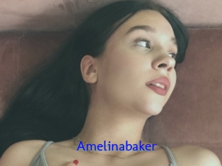 Amelinabaker