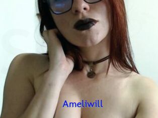 Ameliwill