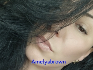 Amelyabrown