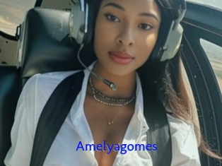 Amelyagomes