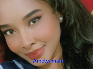 Amelyamahx