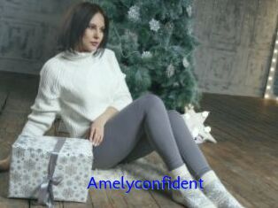 Amelyconfident