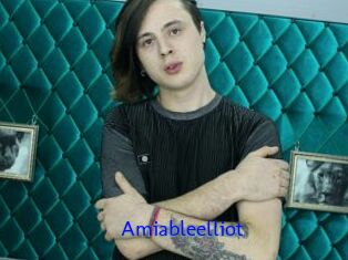 Amiableelliot