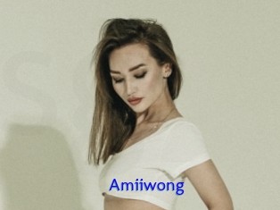 Amiiwong